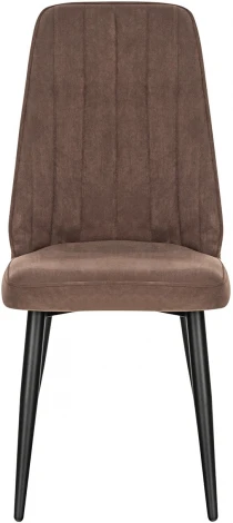 Стул Leset Дрим  (Металл/Велюр) Leset арт.2500000082160