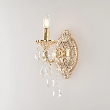 Бра Bohemia AL7801 AL7801B10/1/175 B GW