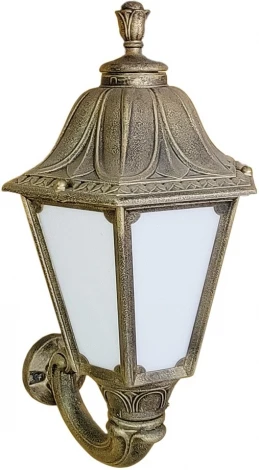 Настенный фонарь уличный Fumagalli Noemi E35.132.000.BYH27 (220V, IP55)