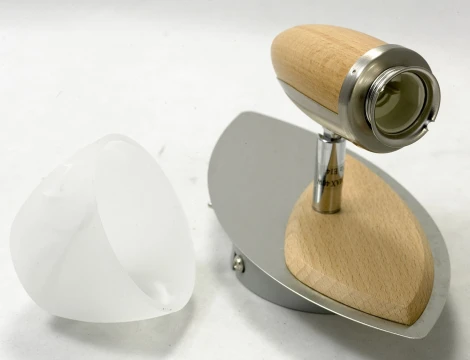 Бра Lussole Cisterino LSQ-6411-01