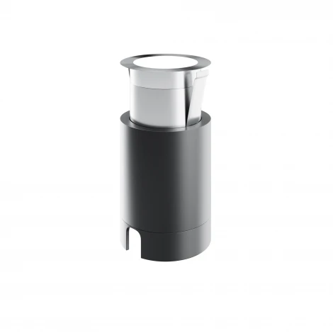 Встраиваемый светильник уличный Maytoni Outdoor Отблеск / Gleam 3000К 1Вт O515DL-L1S3K