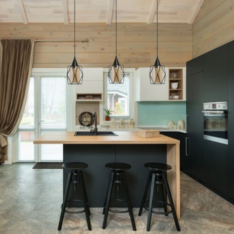 Подвесной светильник De City Соло 112013001 (220V, на проводе, круглые)