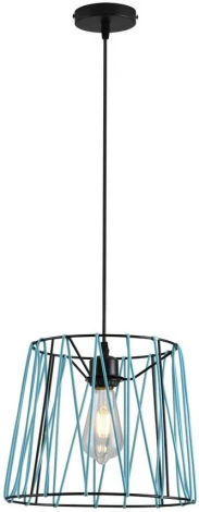 Подвесной светильник Alfa Light F3524-39 (220V, на проводе)