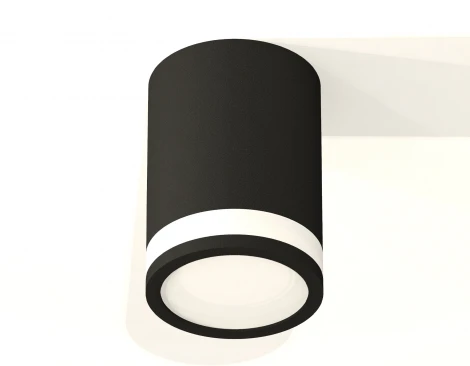 Накладной точечный светильник Ambrella Techno Spot XS7422021 (круглые)