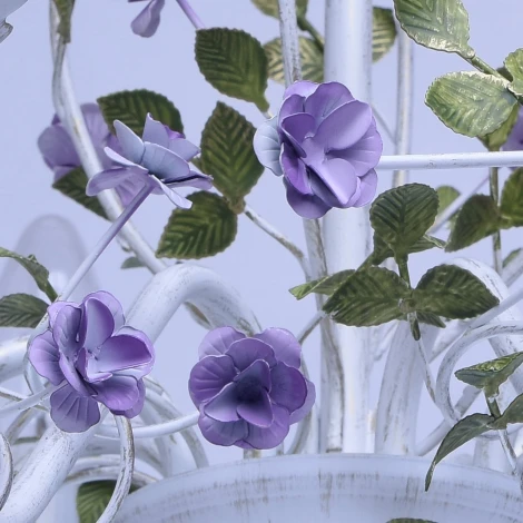 Подвесная люстра MW-Light Букет 421014308