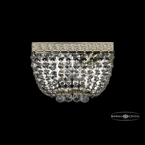 Бра Bohemia 1928 19282B/20IV GW