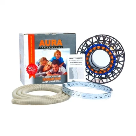 AURA Universal LTL 64-850