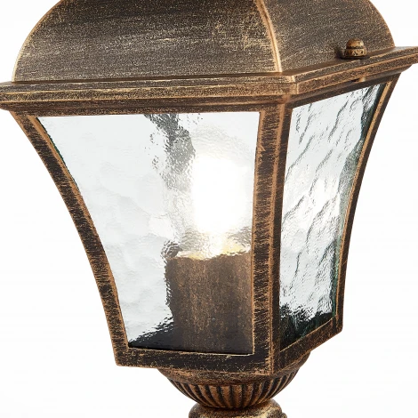Наземный фонарь ST Luce Domenico SL082.205.01