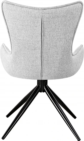 Стул обеденный Stool Group Irigo светло-серый арт.УТ000040790