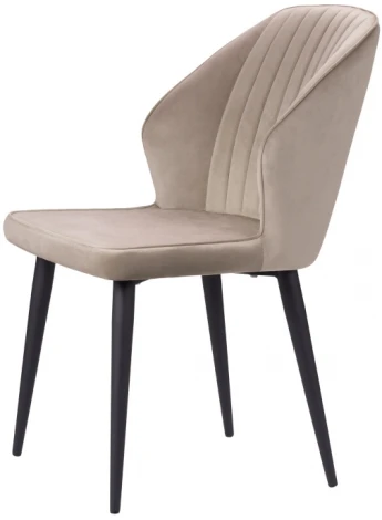 Стул Kosta beige 15017 Woodville