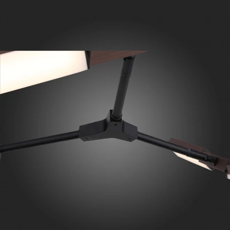 Потолочная люстра ST Luce Elicano SL414.302.06