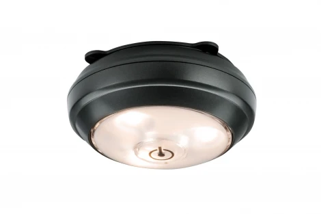 Мебельный светильник Paulmann ButtonLED 70639