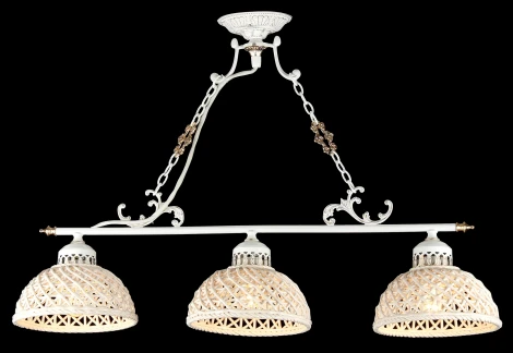 Подвесной светильник Maytoni Elegant 48 ARM030-03-G