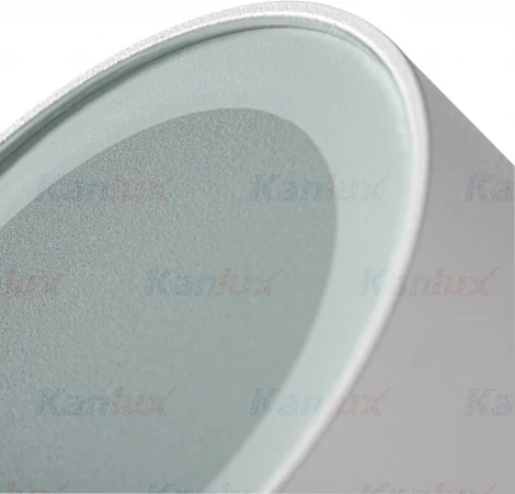 Точечный светильник Kanlux AQILO 33360 (220V, круглые, IP65)