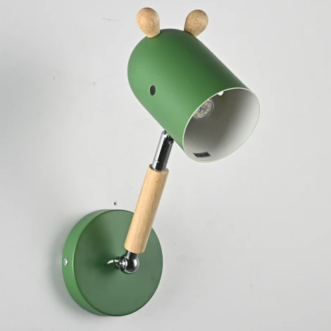 Бра для детской E14 Lu Carte LC-11-0917