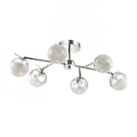 Потолочная люстра Lumion Gala 3632/6C