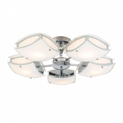 Потолочная люстра Citilux Берген CL161151