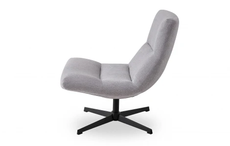Кресло CLARK серый ESF 5752