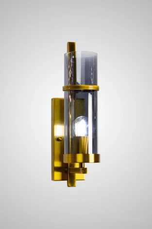 Бра AM Group AM273 AM273-AP1 GAB (220V)