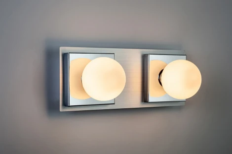 Встраиваемый точечный светильник Escada Livorno 10162/2A (220V, IP44)