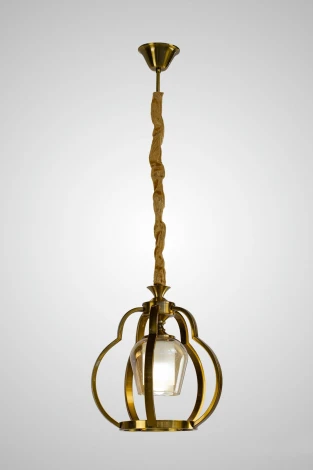 Подвесной светильник AM Group AM374 SP1 (220V, на цепи)