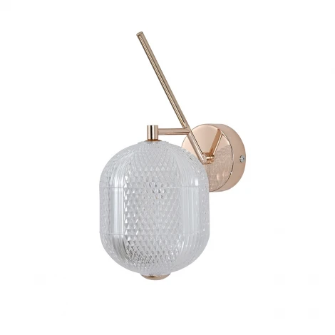 Бра Escada Moonstone 10294/1LED 12W Gold