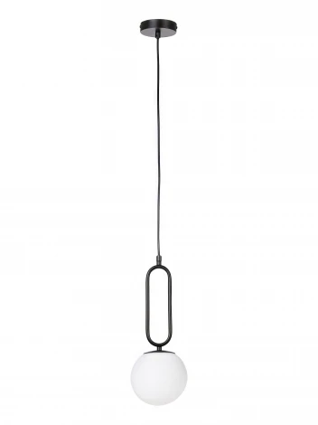 Подвесной светильник MyFar Pierre MR2240-1P (220V, на проводе, шар)