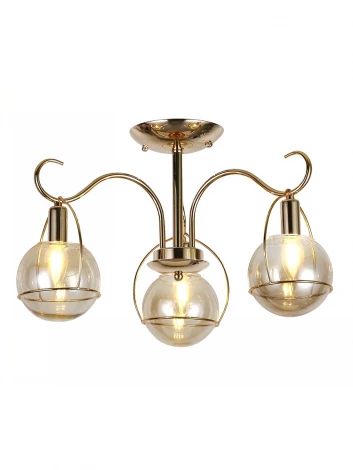 Потолочная люстра Hiper Ariana H108-3