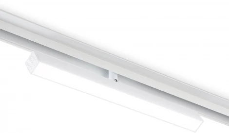 Трековый светильник светодиодный магнитный Ambrella TRACK SYSTEM GL4200 (48V)