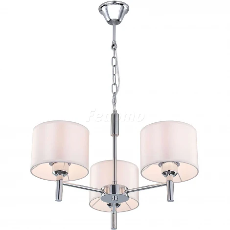 Подвесная люстра Citilux Аврора CL463130
