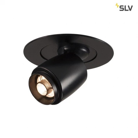 Встраиваемый точечный светильник Slv Ilu 115900