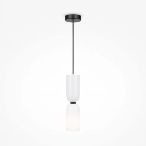 Подвесной светильник Maytoni Memory MOD177PL-01W