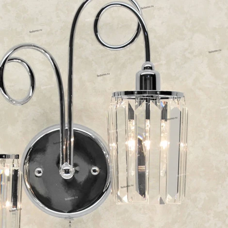 Бра Citilux Синди CL330321 (220V, подвески, выключатель)