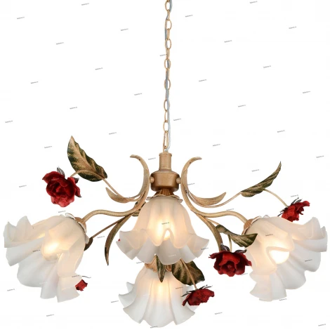 Подвесная люстра ST Luce SL687 SL687.652.04