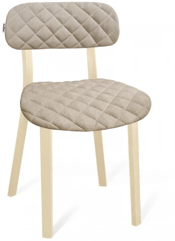 Стул SHT-S85-C12 кремовый/бежевый Sheffilton 9800537901