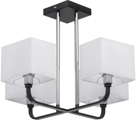 Потолочная люстра MW-Light Прато 101011904