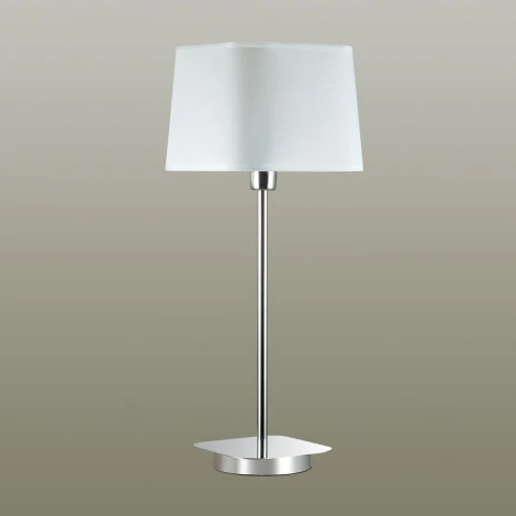 Интерьерная настольная лампа Odeon Light Edis 4114/1T