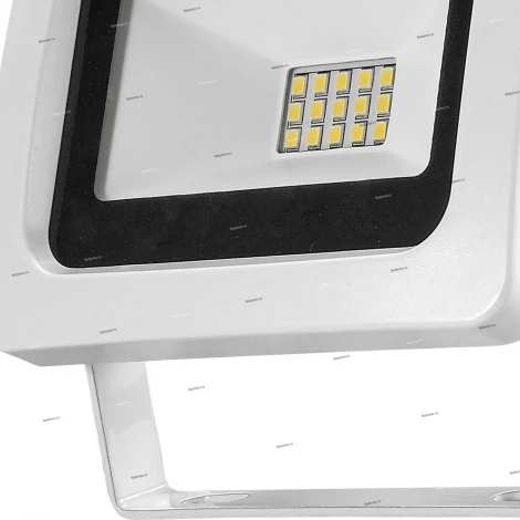 Прожектор уличный Novotech Armin Led 357397