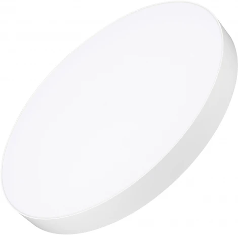 Накладной точечный светильник круглый Arlight 034821 (LED, 220V, круглые, IP40)