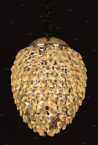 Подвесной светильник ST Luce SL603 SL603.203.06