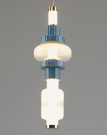 Подвесной светильник Moderli Atelieri V11690-PL