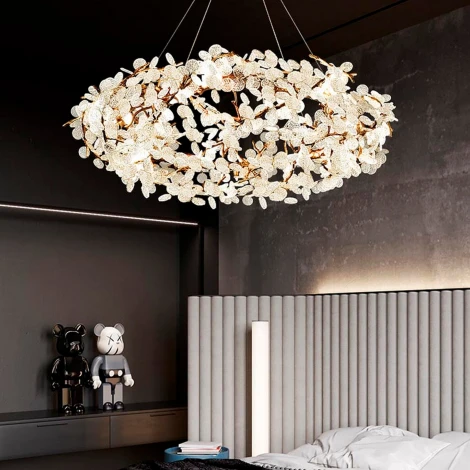 Подвесной светильник G9 Lu Carte Drop LC-11-1301