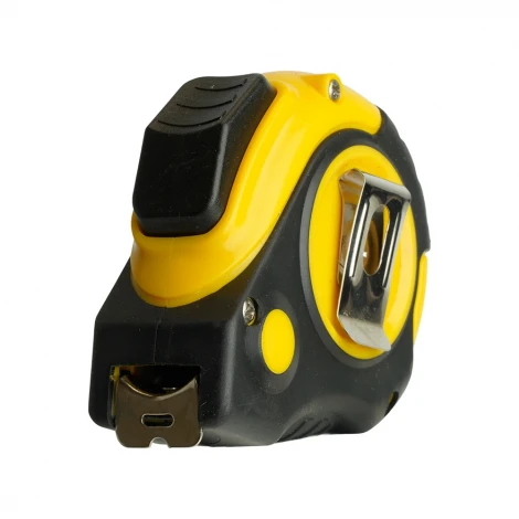 Рулетка 5 м х 19 мм Stekker 50202