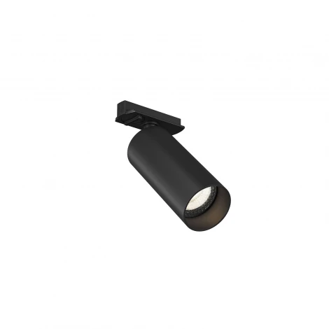 Трековый светильник однофазный Denkirs Scope DK6060-BK (220V)