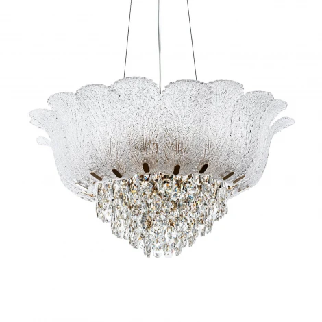 Подвесная люстра Modelux MODELUX ML.6550.13P