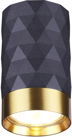 Накладной точечный светильник Odeon Light Hightech 4287/1C (220V, круглые)