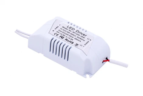 Встраиваемый точечный светильник SWG P-R200-18-NW