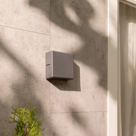 Архитектурная подсветка светодиодная duwi 24273 4