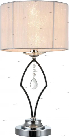 Интерьерная настольная лампа Maytoni Miraggio MOD602-TL-01-N