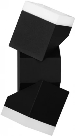 Уличные настенные светильники Loft It Eterno 100010/B (LED, 220V, IP54)